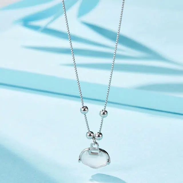 LILYLOTTY S925
