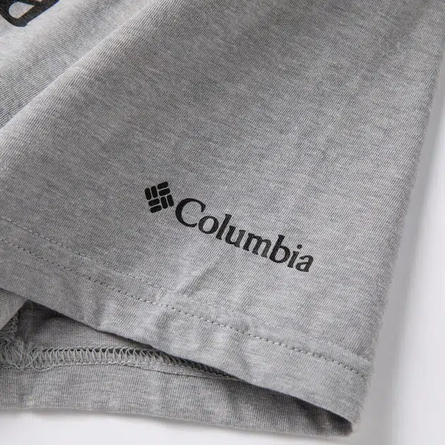 Columbia T