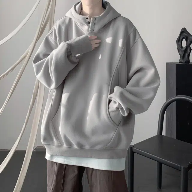 M-MAICCO oversize