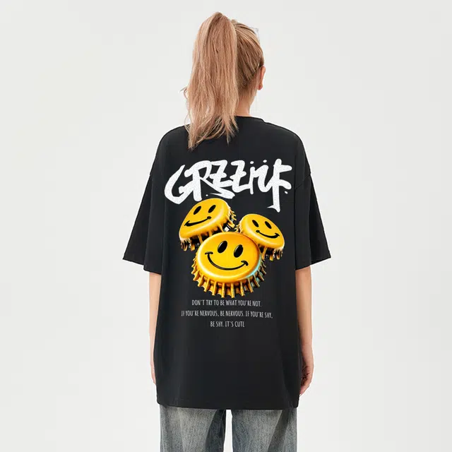 GF LogoT