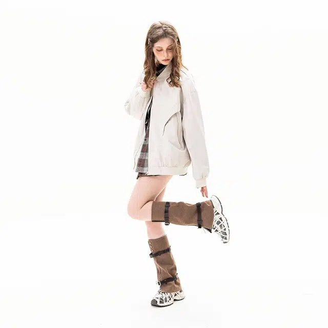 TBSM oversize