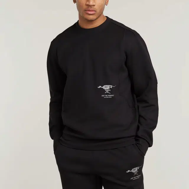 G-STAR RAW