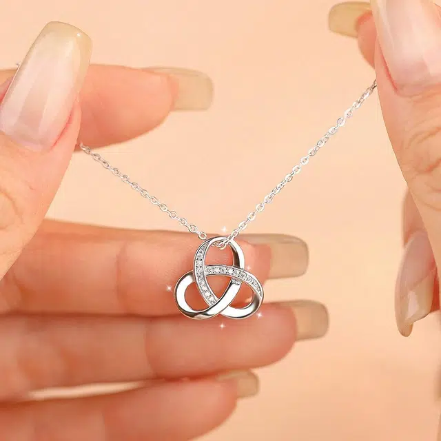 MONI JEWELLERY ins S925