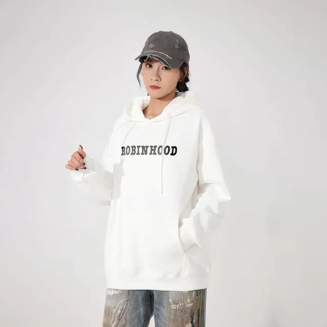 ROBINHOOD logo