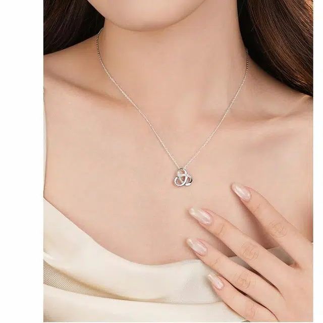 MONI JEWELLERY ins S925
