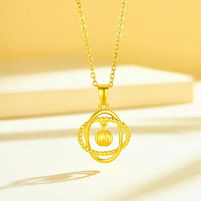 CHINA GOLD ins 999