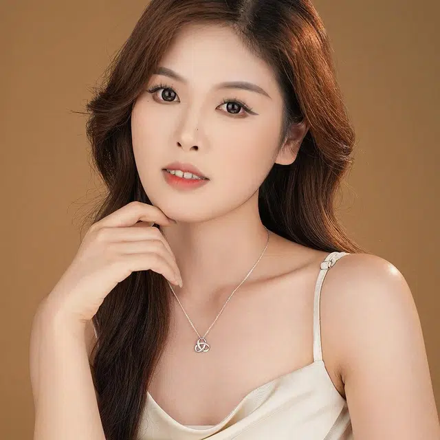 MONI JEWELLERY ins S925