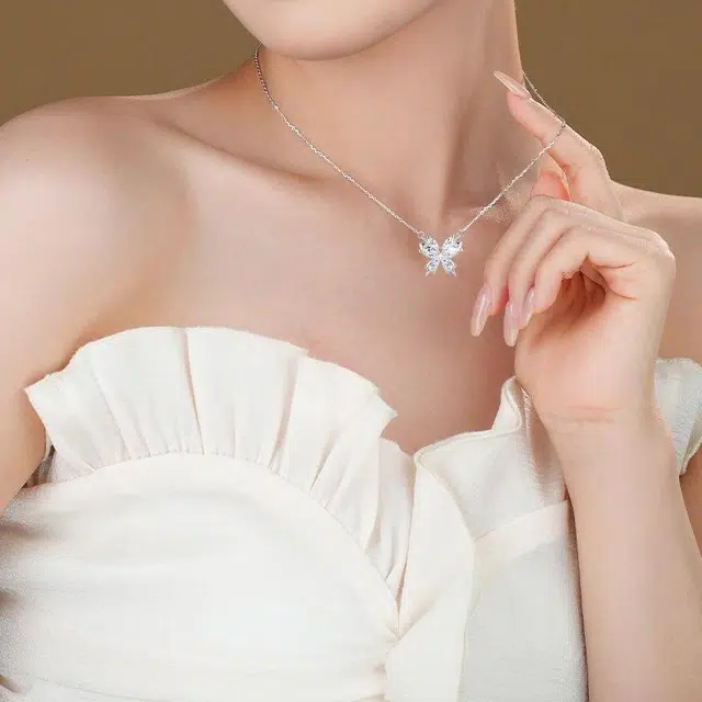 MONI JEWELLERY S925