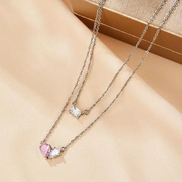 LILYLOTTY S925