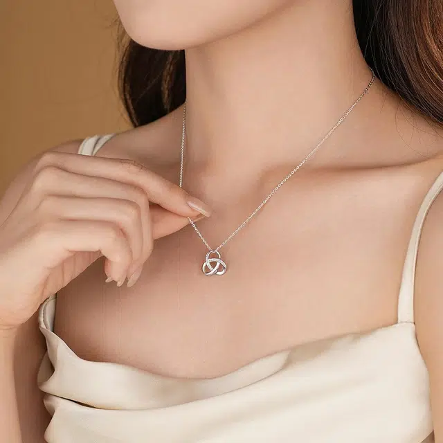 MONI JEWELLERY ins S925
