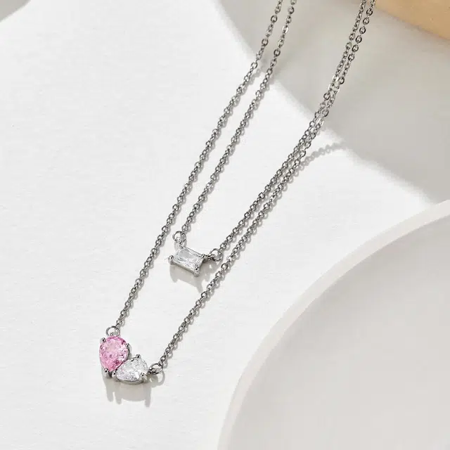 LILYLOTTY S925
