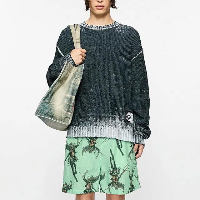 Acne Studios SS25 SS25