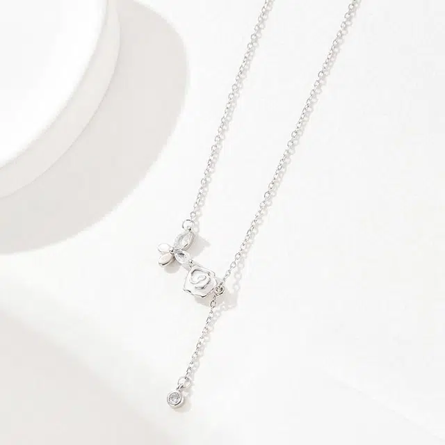 LILYLOTTY S925