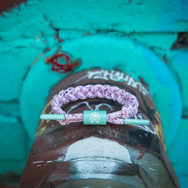 Rastaclat