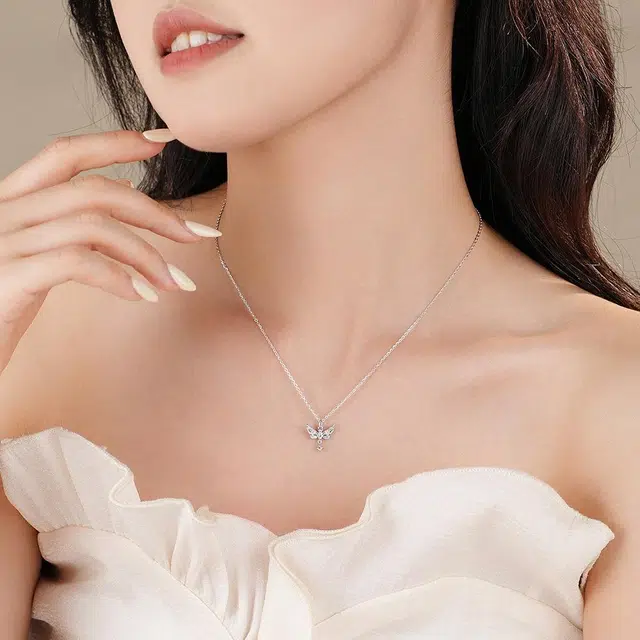 MONI JEWELLERY S925