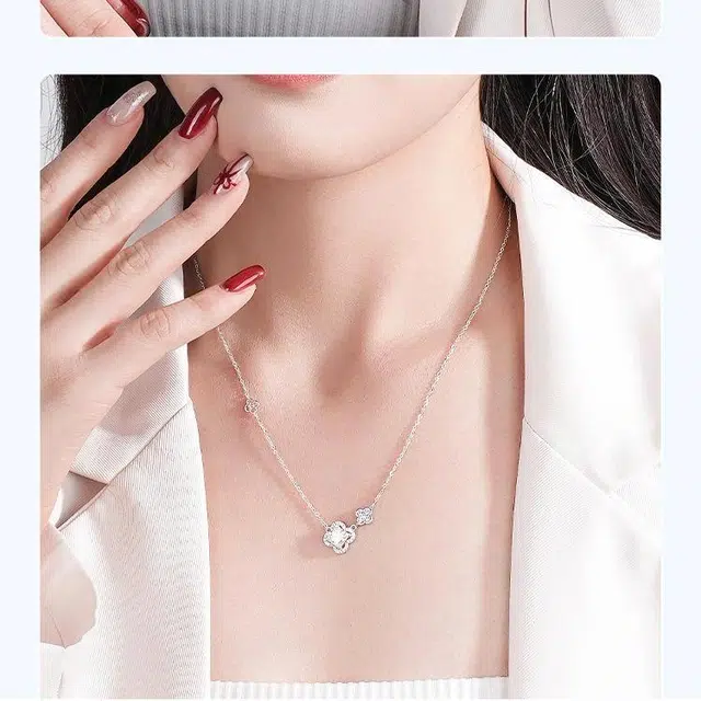 MONI JEWELLERY S925