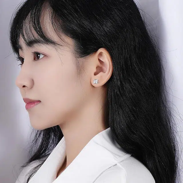 MONI JEWELLERY ins S925