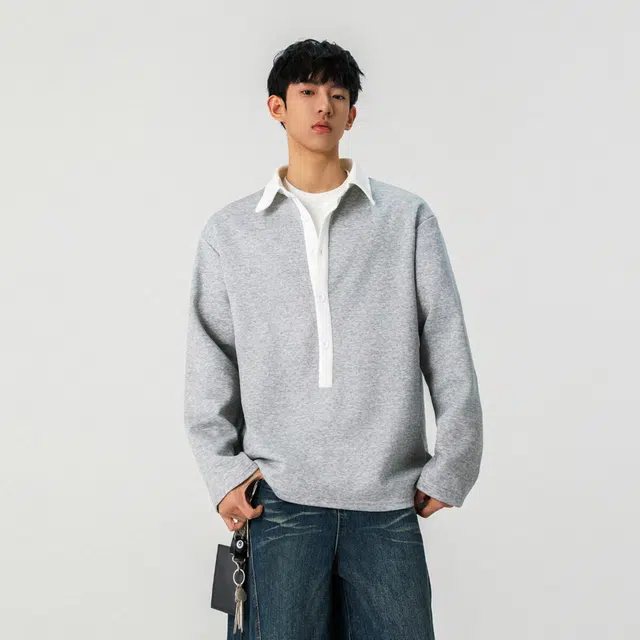 ACUOD BY CHANU Polo