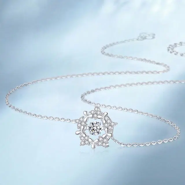 MONI JEWELLERY S925