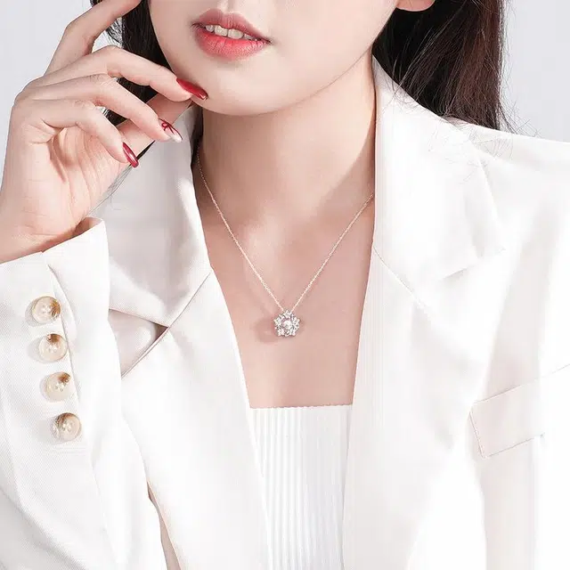 MONI JEWELLERY S925