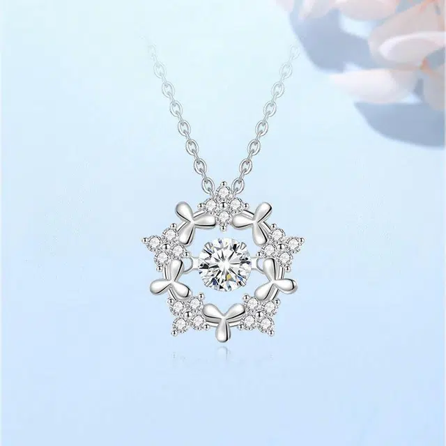 MONI JEWELLERY S925