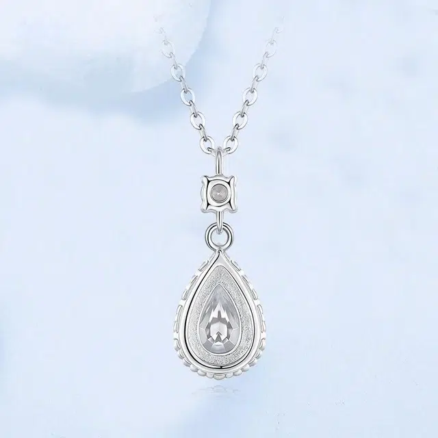 MONI JEWELLERY S925