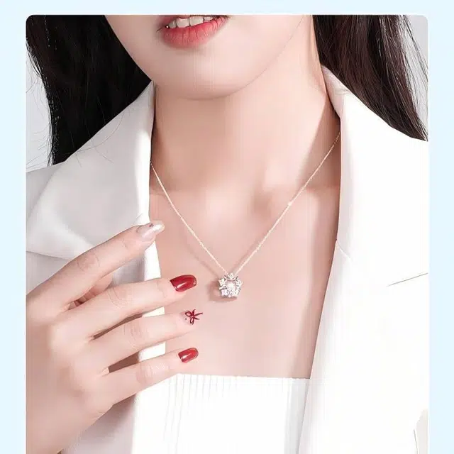 MONI JEWELLERY S925