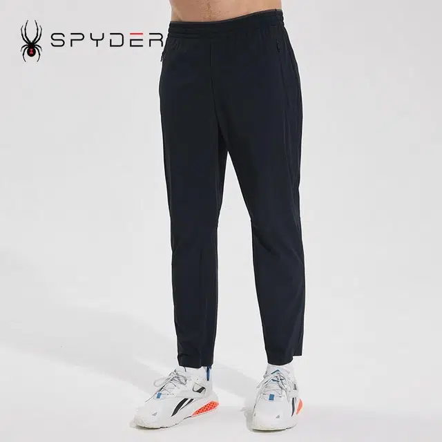 SPYDER
