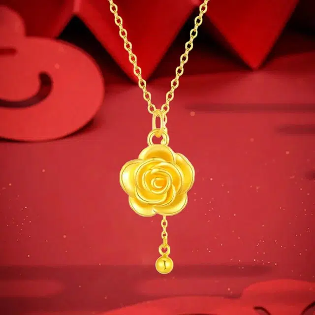 CHINA GOLD ins 999