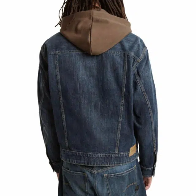 G-STAR RAW