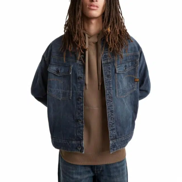 G-STAR RAW