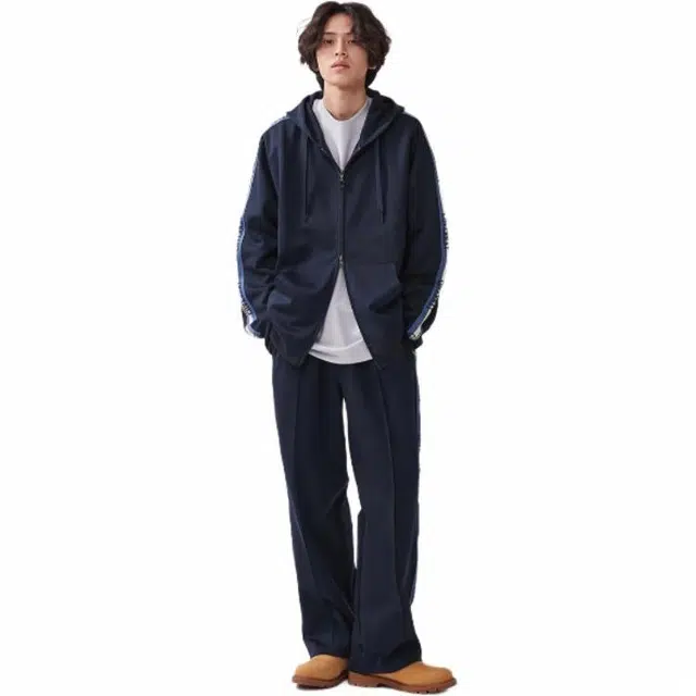 COVERNAT SS24