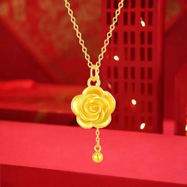 CHINA GOLD ins 999