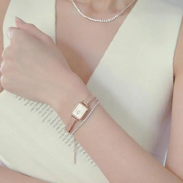 Daniel Wellington