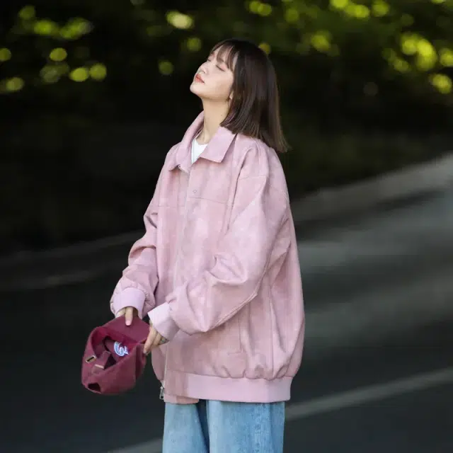 FOREVER 21 pu