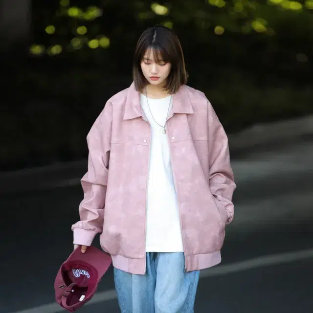 FOREVER 21 pu