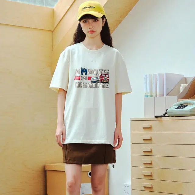 TRANSFORMERS T