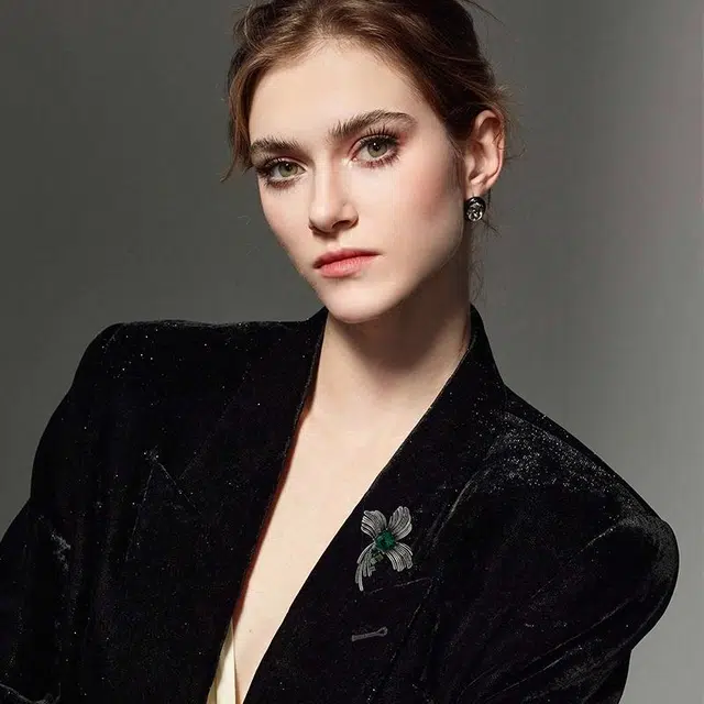 Eternelle