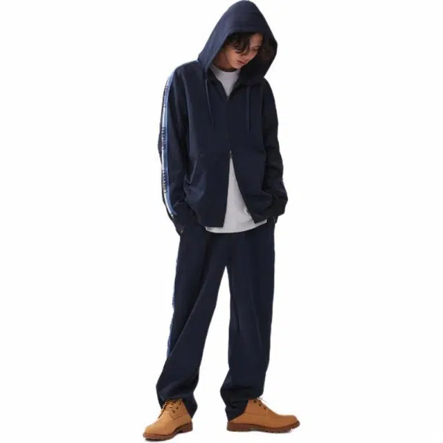 COVERNAT SS24