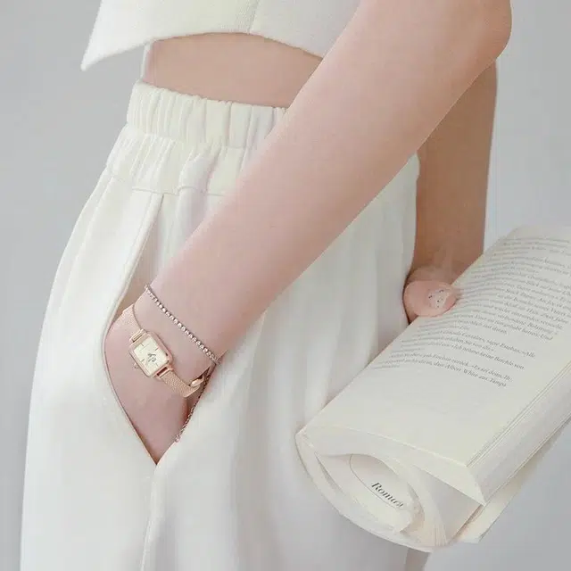 Daniel Wellington
