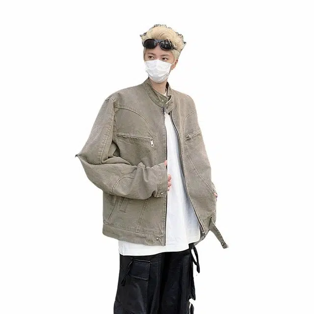Fakeyoung