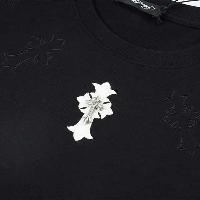 Ed Hardy SS25 T