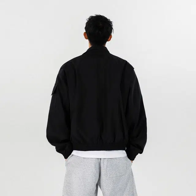 SPONGEBOB SQUAREPANTS bomber
