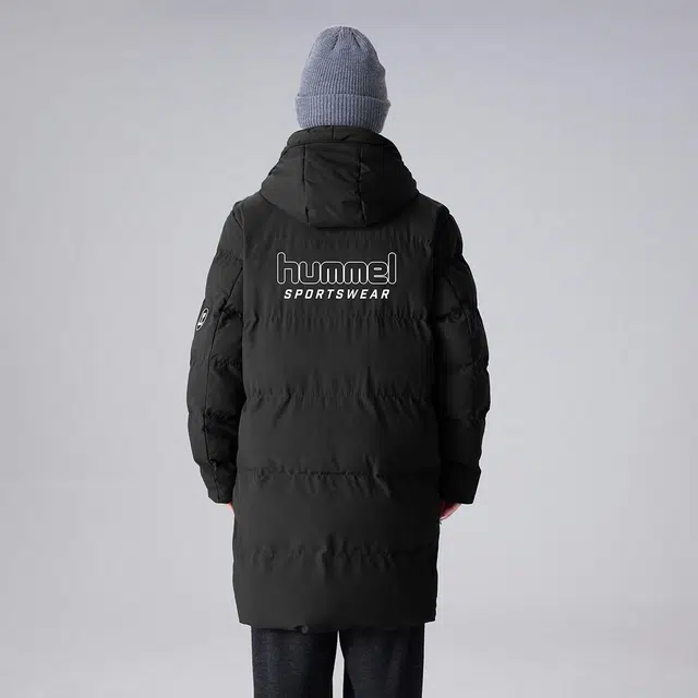 hummel logo