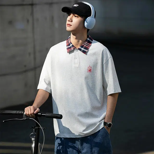 masongarments Polo