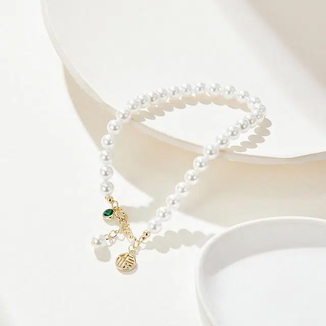 LILYLOTTY S925