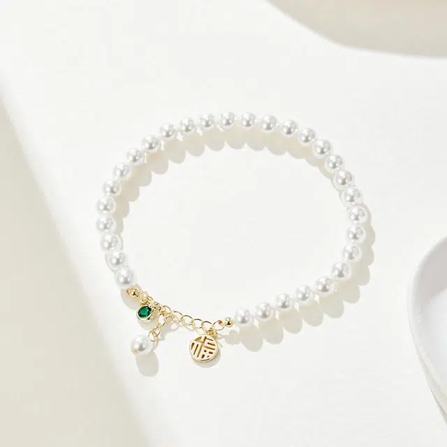 LILYLOTTY S925