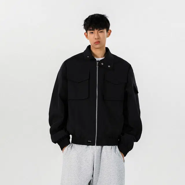 SPONGEBOB SQUAREPANTS bomber