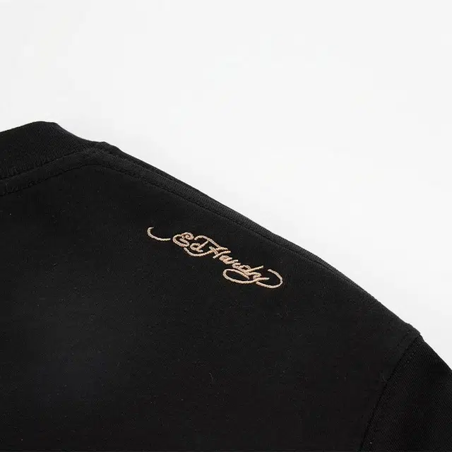 Ed Hardy SS25 T