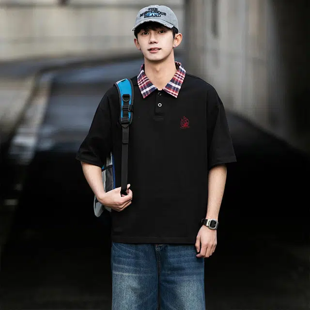 masongarments Polo